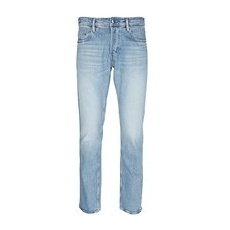 G-STAR RAW Jeans Straight Fit MOSA hellblau | 28/L32