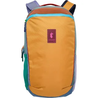 Cotopaxi Allpa 18L Tagesrucksack Mehrfarbig