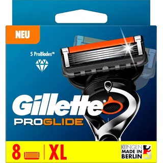 Gillette Rasierklingen Fusion ProGlide 8 St.