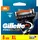Rasierklingen Fusion ProGlide 8 St.