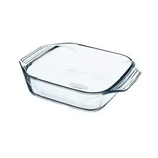 Pyrex Pyropca Backform Aus Backofen Runder Glas