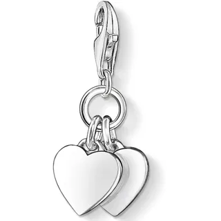 Thomas Sabo Charm 925er Silber Charms & Kettenanhänger Damen