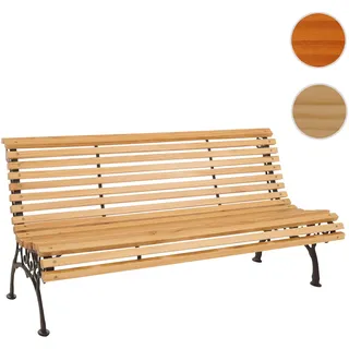 Mendler HWC-O24 160 x 84 x 60 cm Beige