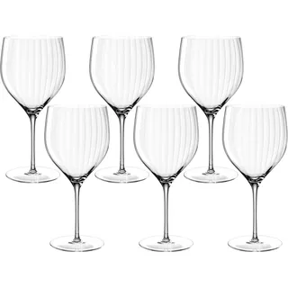 LEONARDO Poesia Cocktailglas 0,75 l 6-tlg.