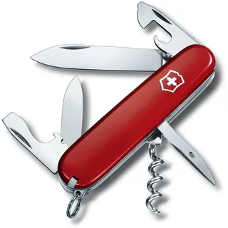 Victorinox Spartan Rot