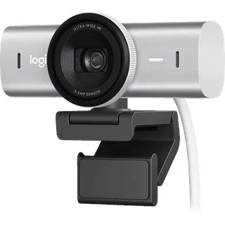 Logitech MX Brio 4K Ultra HD Webcam