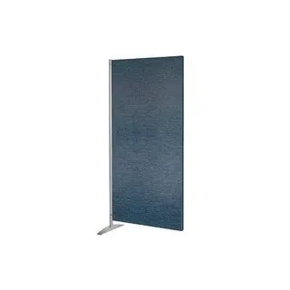 Kerkmann Trennwand Metropol 45697417, blau 77,0 x 165,0 cm, 1 St.
