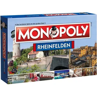 Monopoly Rheinfelden