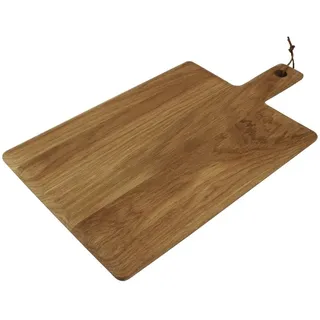 Olympia gm261 Eiche behandelt Holz Board, groß