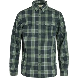 Fjällräven Övik Travel Shirt LS M (87208)