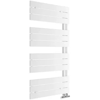 SANOTECHNIK Badheizkörper 1200 x 600 mm 1000 W weiß