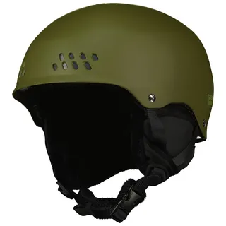K2 Phase PRO Helm dark olive green L/XL
