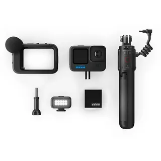 GoPro HERO12 Black Creator Edition Schwarz