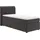 Boxspringbett »Finja«, besonders komfortable Liegehöhe, mit praktischem Bettkasten