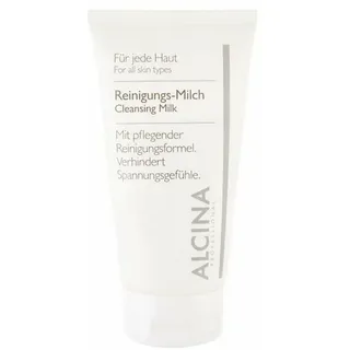 Alcina Reinigungsmilch 150 ml