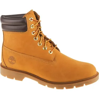 Timberland 6 In Basic Herren Wheat 44