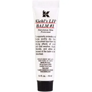 Kiehl's Lip Balm #1 schützendes Lippenbalsam 15 ml