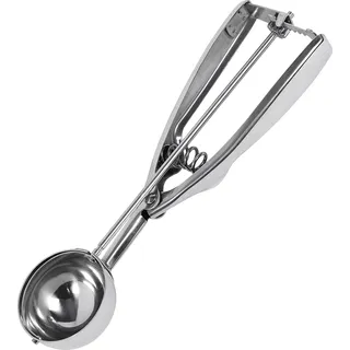 Magu Eisportionierer Silber