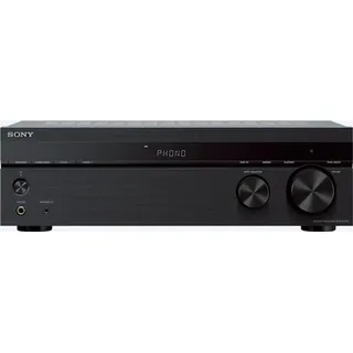 Sony STR-DH590 5.2 kanal FM), AV Receiver, Schwarz