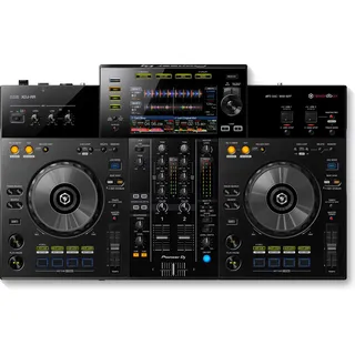 Pioneer DJ XDJ-RR,