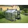 Compact 6 Alu Silber SDP 10 mm 6,6 m2
