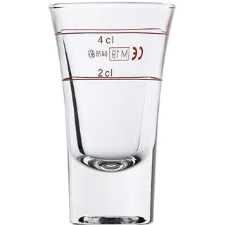 Bormioli Rocco DUBLINO Schnapsglas 0,057 l
