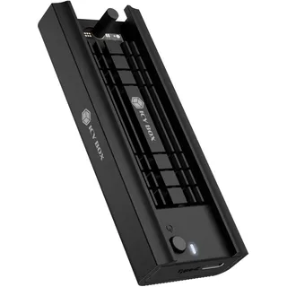 Icy Box IB-180MC-C31