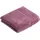 Vienna Style Supersoft Handtuch 50 x 100 cm lila