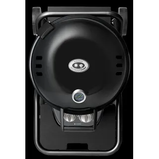 Outdoorchef Ascona 570 G all black