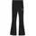 Class High Waist Schwarz M