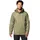 Fleecejacke Grün L