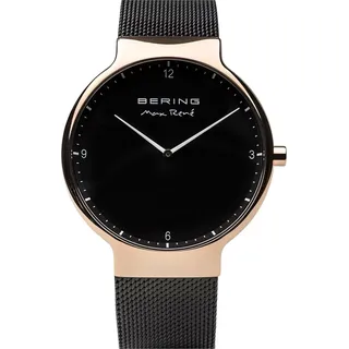 BERING Max René Edelstahl 40 mm 15540-262