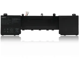 KingSener C42N1728 Laptop Akku für Asus Zenbook Pro 15 UX550GE UX550GEX UX550GD UX550GDX UX580G UX580GD UX580GDX UX580GE UX580GEX UX550GDX-1C 0B200-02520100 0B200-02520200 15.4V 71Wh
