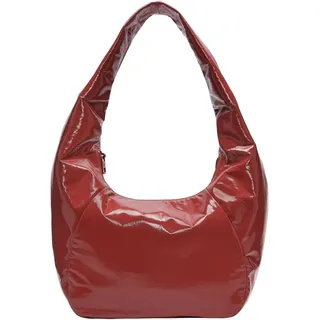 Liebeskind Berlin Farrah Hobo Tasche 40 x 25 cm True Red