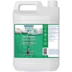 Nikwax Tech Wash 5L