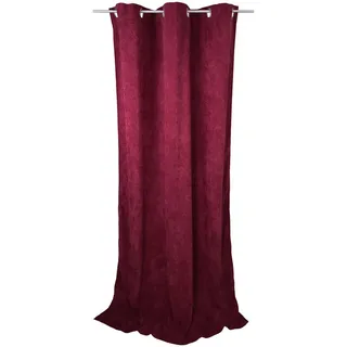 Tom Tailor HOME »CASUAL Cord Ösen 1, Stk. tlg. HxB: 245x140,