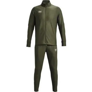 Under Armour M's Ch. Tracksuit marine od green white L