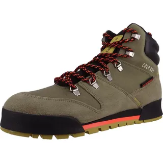 Terrex Snowpitch COLD.RDY Herren Focus Olive/Core Black/Pulse Olive 44