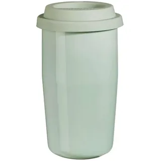 ASA Thermobecher mint Porzellan 0,35 l, 16,1 cm