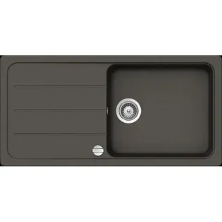 Formhaus D-100L Einbau asphalt + Excenterbetätigung