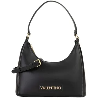 Valentino Aury Re Schultertasche Kunstleder Black