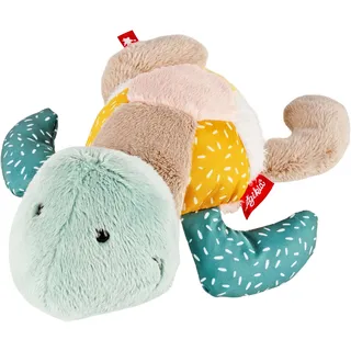 Sigikid Sweety Schildkröte 43 cm mehrfarbig