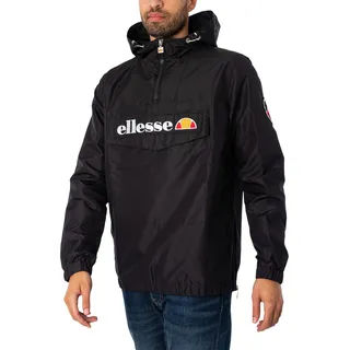 Mont 2 Jacke anthrazit XS