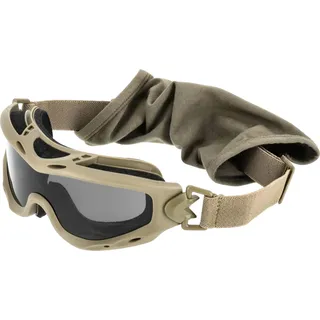 Wiley X Spear Polarisierte Sonnenbrille Golden Herren,Damen Golden One Size