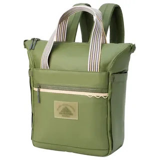 DAKINE Renovation Rucksack Grün