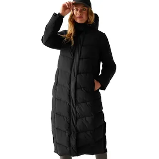 Regatta Eloria Jacke - Black - 46