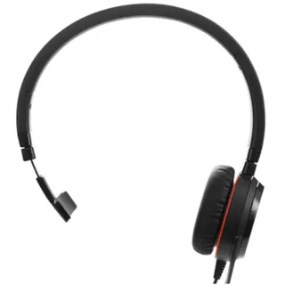 JABRA Evolve 30 II USB-A MS Teams Mono
