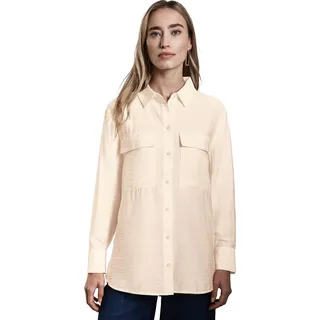 Street One Damen Relaxed Fit Bluse