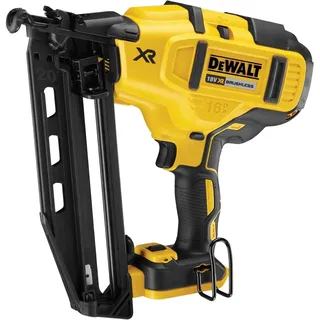 DeWalt Dcn660nt-xj Cordless Nailer 63mm 18V