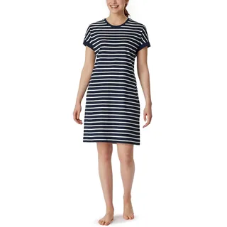 SCHIESSER Damen Nachthemd